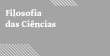Filosofia das Ci�ncias